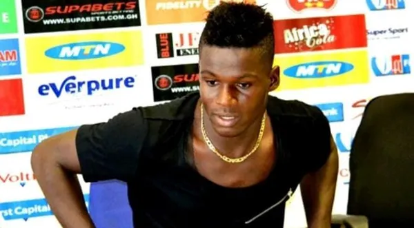 Football : Hamed Touré et l’AS Vita se séparent à l’amiable – Actualité ivoirienne 29/06/2020