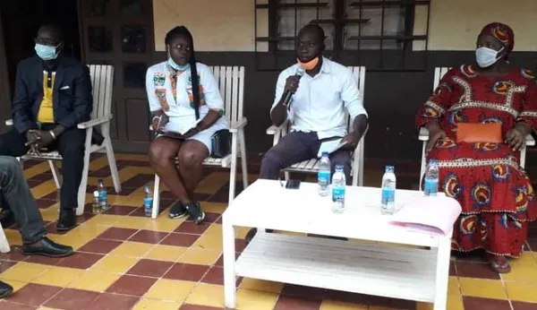 Le mouvement “Actions RHDP” enrôle plus de 2 500 nouveaux majeurs dans le Goh – Actualité ivoirienne 29/06/2020