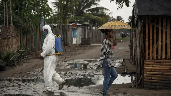 Covid-19 : le Sénégal signale 145 nouveaux cas pour un total de 9.266