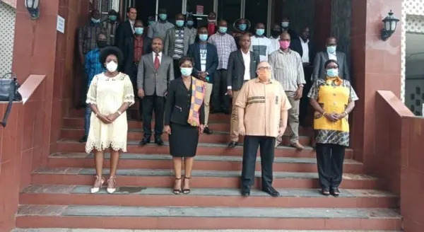 Côte d’Ivoire-AIP-Des officiers de police judiciaire renforcent leurs capacités sur la traite des personnes à Abidjan – Actualité ivoirienne 29/06/2020