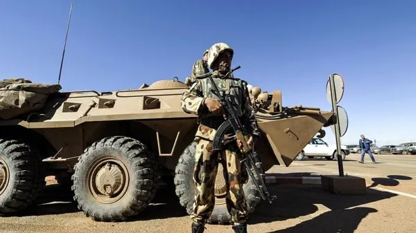 Deux militaires tués dans l’explosion d’une bombe artisanale en Algérie – Actualité ivoirienne 29/06/2020