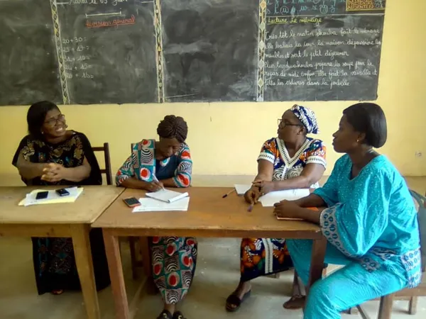 Une Ong et l’UNFPA œuvrent pour la mise en place d’espaces d’écoute pour jeunes à Tiébissou – Actualité ivoirienne 29/06/2020