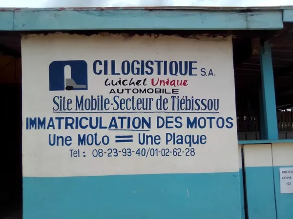 Le guichet unique de Tiébissou a procédé à l’ouverture de ses activités – Actualité ivoirienne 29/06/2020