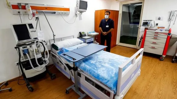 Sept malades de Covid-19 tués dans l’incendie d’un hôpital en Egypte – Actualité ivoirienne 29/06/2020