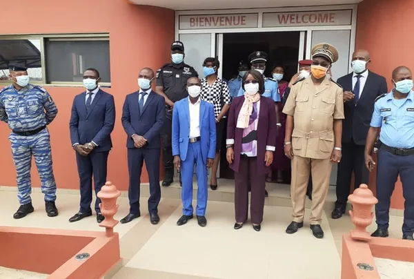 Une trentaine d’officiers de police et de gendarmerie formés à la gestion de la sécurité des élections – Actualité ivoirienne 30/06/2020
