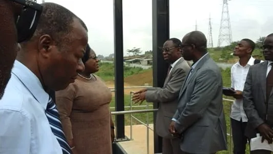 Lancement jeudi à Abidjan des travaux d’assainissement du projet Bassin du Gourou – Actualité ivoirienne 30/06/2020