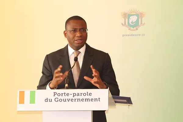 Un accord de prêt de 188,7 milliards F CFA ratifié par le gouvernement – Actualité ivoirienne 30/06/2020