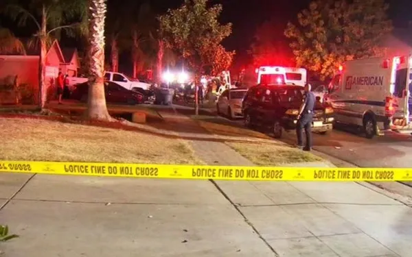 Fusillade à Portland aux Etats-Unis : 1 mort et 6 blessés