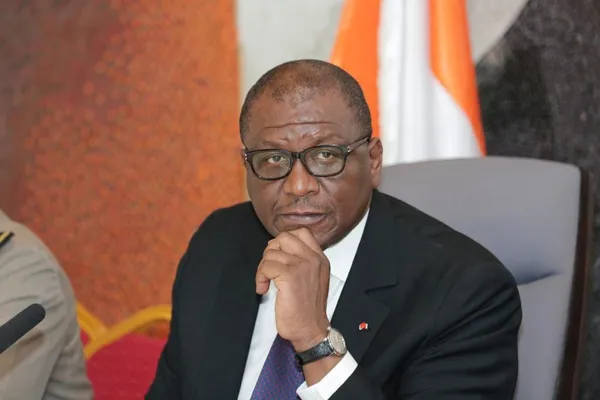 Revue de la presse ivoirienne du 21 septembre 2020