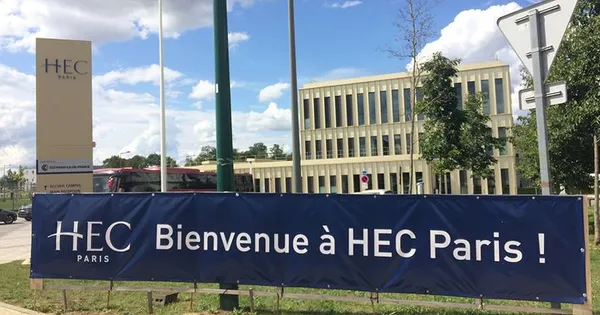 HEC Paris lance le «Hacking Covid-19 Africa»