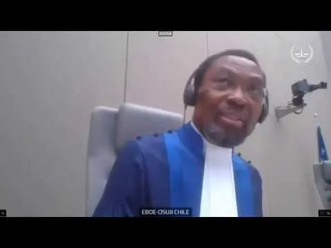 Affaire Gbagbo et Blé Goudé : suivez en direct l’audience de ce 22 juin 2020