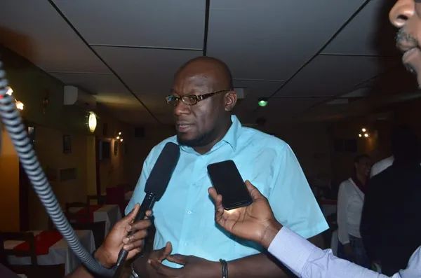 Un cadre du PDCI recadre Mamadou Touré : « un marmiton du resto en faillite »