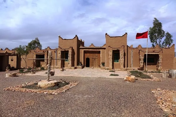 Lalla Mimouna