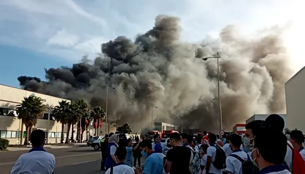 Revue de la presse marocaine du 01 juin 2020
