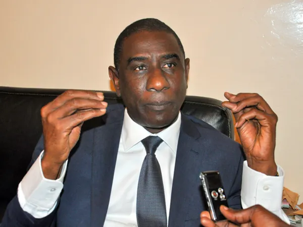 Revue de la presse sénégalaise du 03 juin 2020