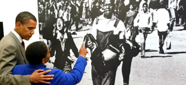 Massacre de Soweto : l’Afrique du Sud se souvient du 16 juin 1976