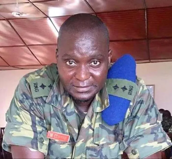 Gambie : un chef de « l’escadron de la mort » de Jammeh arrêté aux USA