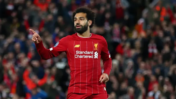 Premier League: Liverpool tenu en échec par Crystal Palace