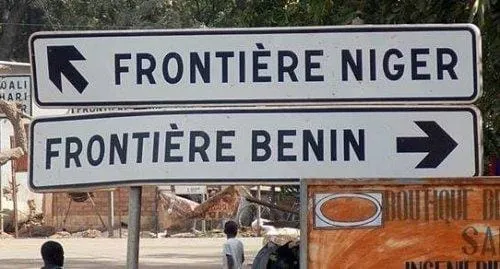 Niger : réouverture prochaine de la frontière avec le Bénin ?