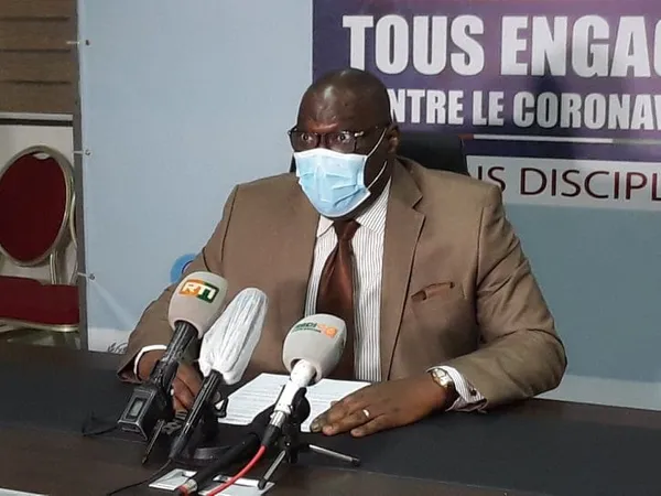 Covid-19 : la Côte d’Ivoire enregistre moins de 100 cas ce 27 juillet 2020