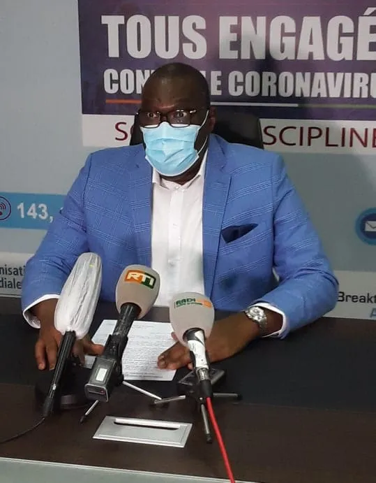 Titrologie 2 juin 2020 : une revue de presse ivoirienne