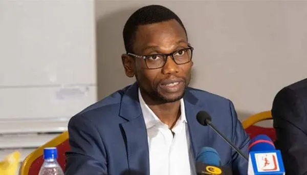 Ministre de la Santé du Bénin Professeur Benjamin Hounkpatin