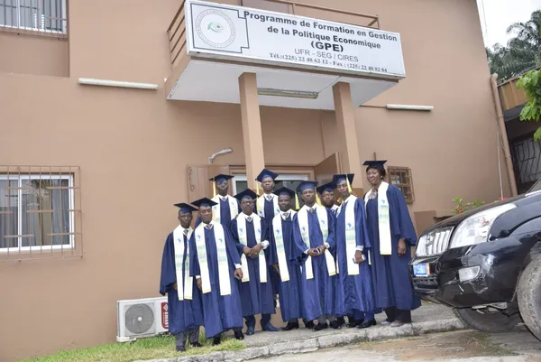 Programme GPE-Abidjan : recrutement des auditeurs, voici les conditions