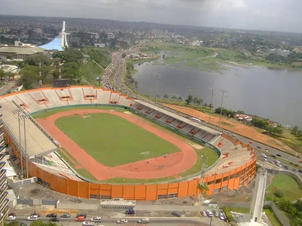 Stade Félix Houphouët-Boigny : sa réhabilitation débute en juillet 2020