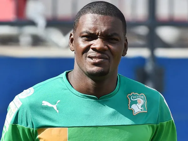 Sylvain Gbohouo signe au Wolkite City FC d’Éthiopie