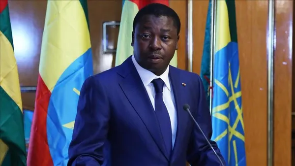 Covid-19 : le Togo réitère ses mesures de restriction