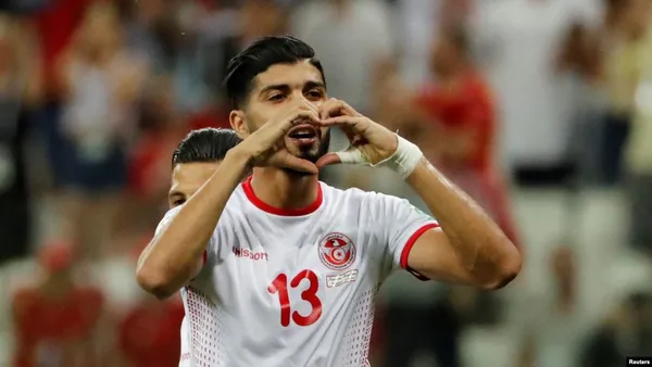 Tunisie : reprise des entraînements de l’équipe nationale de football