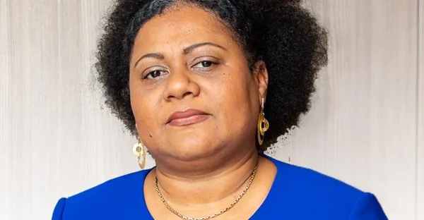 Véronique Tognifodé