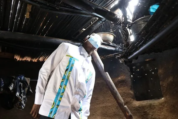 Diégonefla : le pasteur fuit avec la femme de son tuteur