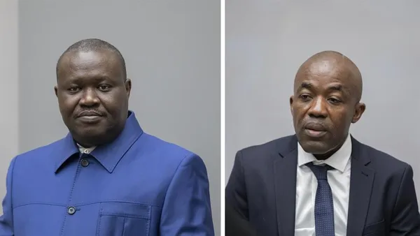 CPI : affaire Yekatom et Ngaïssona, le procès s’ouvre le 9 février 2021