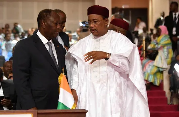 Putsch au Mali : la CEDEAO demande le rétablissement de IBK en tant que président