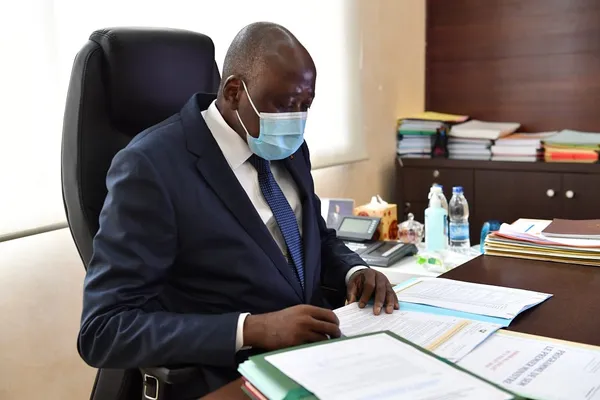 Revue de la presse ivoirienne du 09 juillet 2020