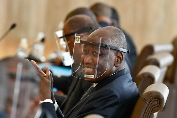 Obsèques d’Amadou Gon Coulibaly s’ouvrent la semaine prochaine