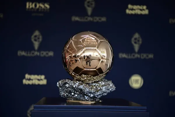 Le Ballon d’Or 2022 connu le 17 octobre