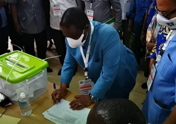 Titrologie 27 juillet 2020 : une revue de presse ivoirienne