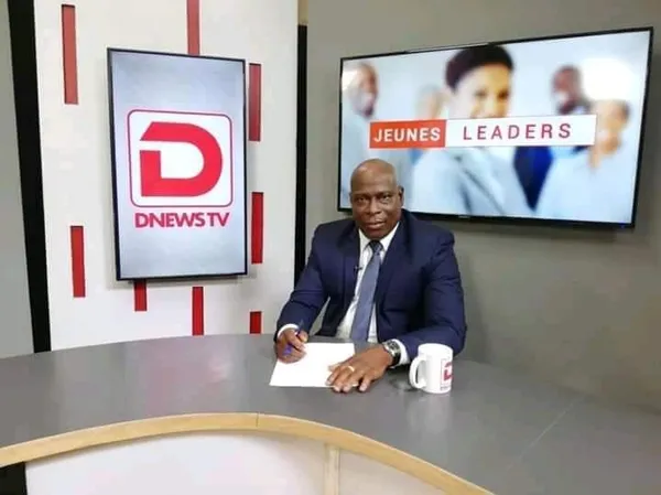 Dahi Nestor à propos du dialogue politique : « la seule chose que nous allons discuter, c’est le départ de Ouattara