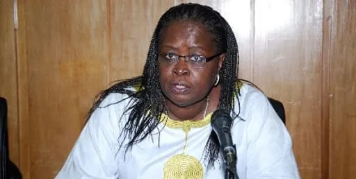 La Sénégalaise Diariétou Gaye nommée vice-présidente de la Banque mondiale