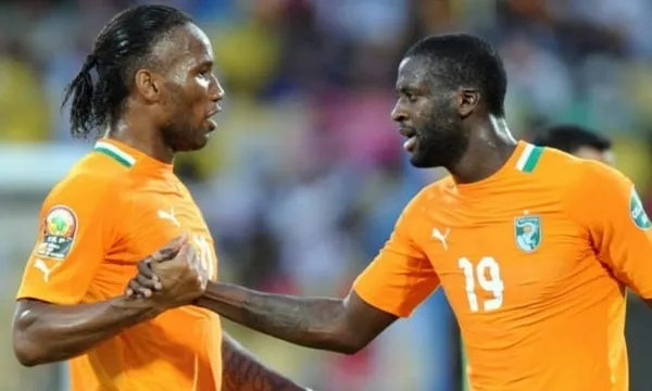 Election à la Fif : le cas Drogba interpelle Copa Barry
