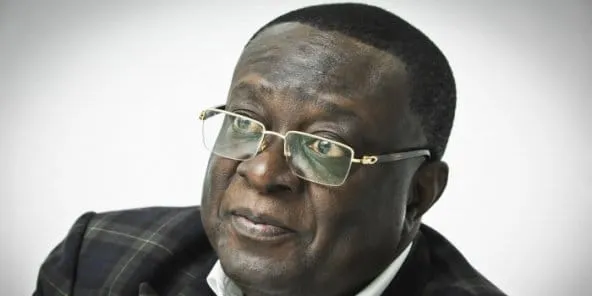 RDC : Célestin Tunda démissionne officiellement