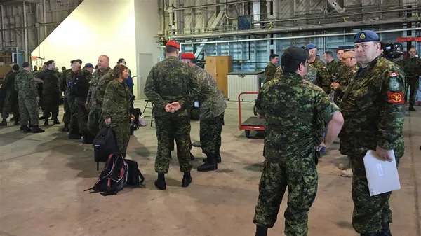 Exercices militaires à Hawaï : 7 soldats thaïlandais testés positifs au COVID-19