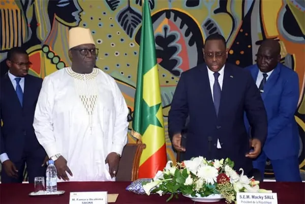 Revue de la presse sénégalaise du 26 août 2020
