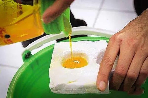 L’industrie alimentaire chinoise stable, malgré le Covid-19