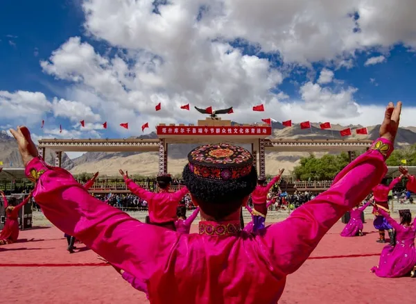 Les hommes politiques américains doivent cesser de dénigrer la Chine (porte-parole) – Actualités 01/07/2020