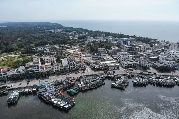 La Chine commence son premier moratoire sur la pêche en haute mer – Actualités 01/07/2020