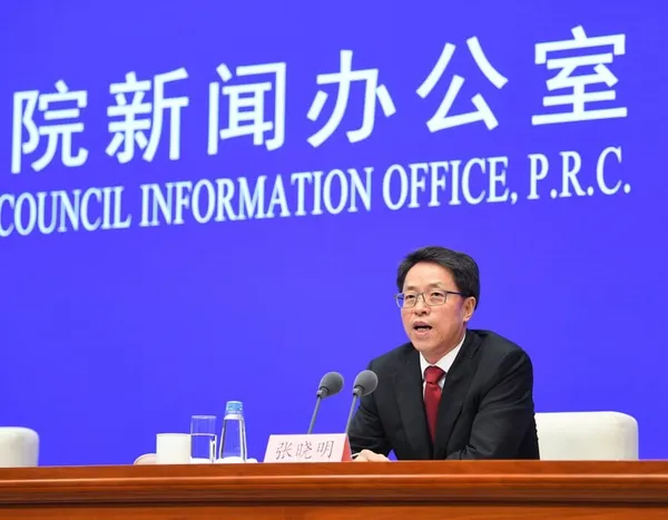 La Chine ripostera en cas de sanctions américaines sur les questions liées à Hong Kong (responsable) – Actualités 01/07/2020