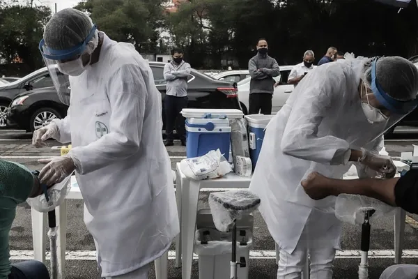 Le Brésil prolonge l’interdiction d’entrée des étrangers de 30 jours – Actualités 02/07/2020